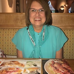 Meet your Posher, Nancy seale